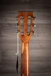 Tanglewood Acoustic Guitar Tanglewood - TWJPE Java Series Spruce Top Parlour Electro Acoustic
