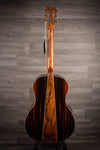Tanglewood Acoustic Guitar Tanglewood - TWJPE Java Series Spruce Top Parlour Electro Acoustic