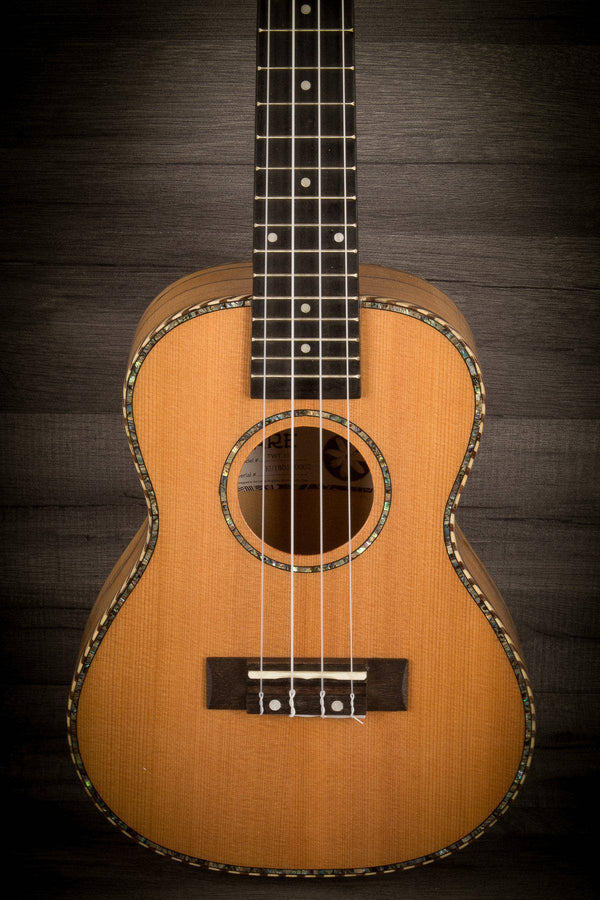 Tanglewood TWT11 TIARE Series Concert Ukulele - MusicStreet