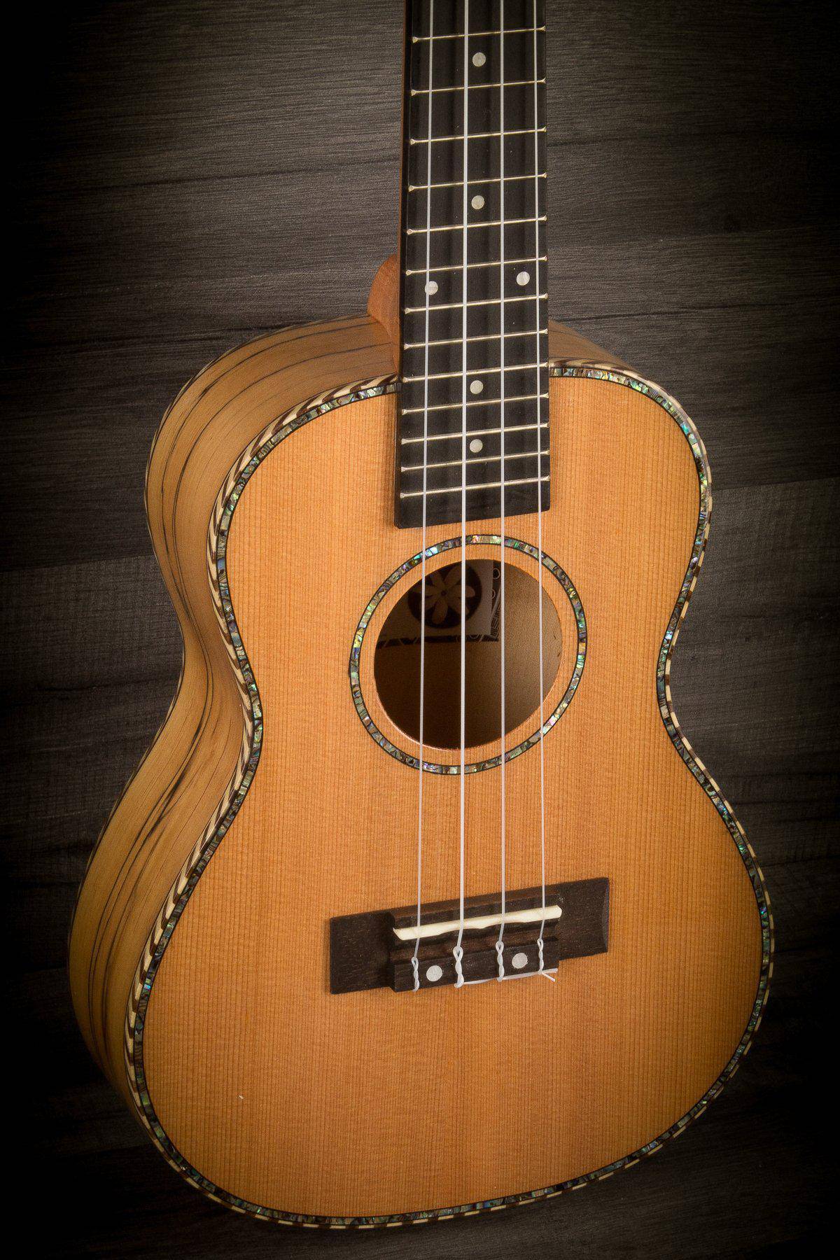 Tanglewood TWT11 TIARE Series Concert Ukulele - MusicStreet
