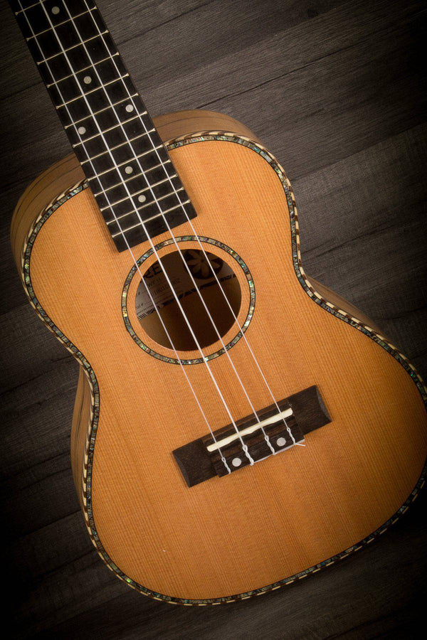 Tanglewood TWT11 TIARE Series Concert Ukulele - MusicStreet
