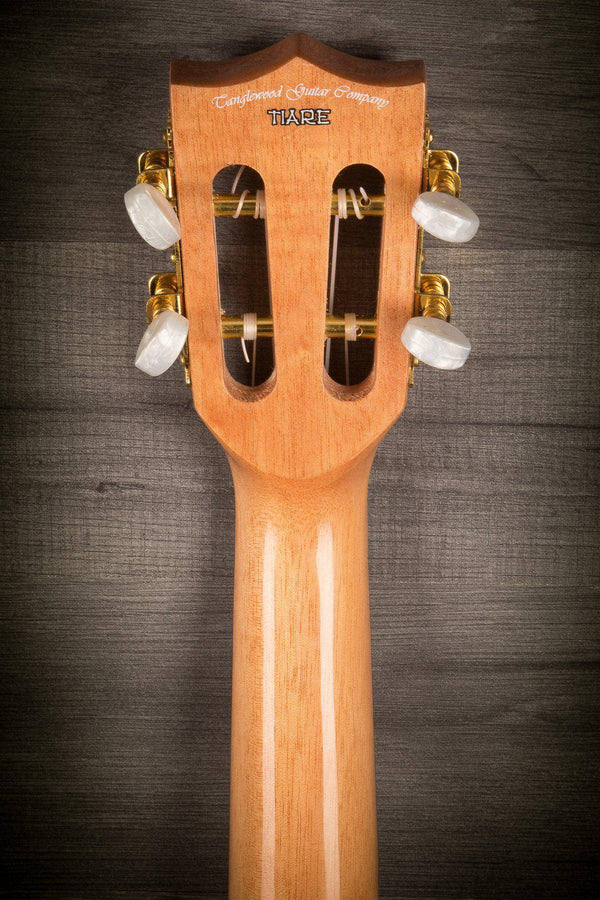 Tanglewood TWT11 TIARE Series Concert Ukulele - MusicStreet