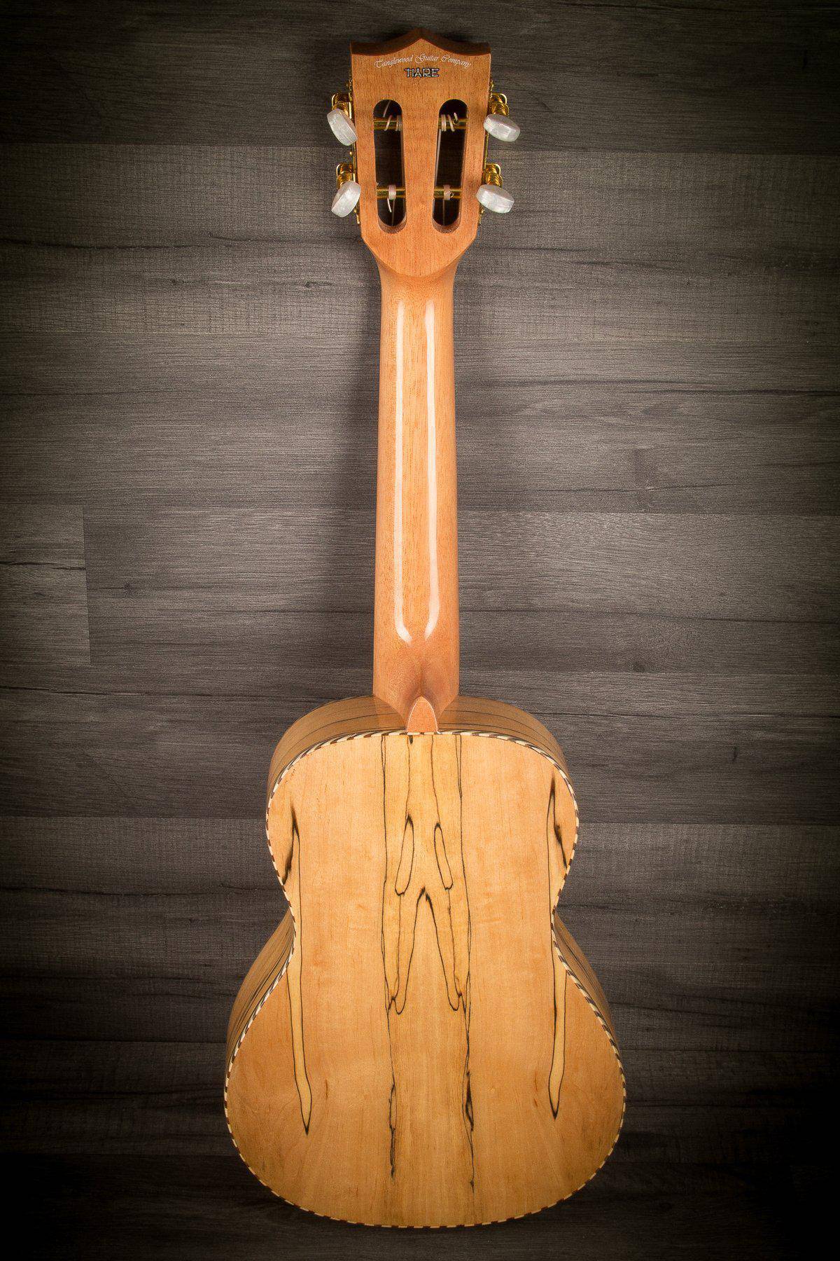Tanglewood TWT11 TIARE Series Concert Ukulele - MusicStreet