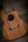 Tanglewood TWT13E TIARE Series Concert Ukulele - MusicStreet