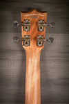 Tanglewood TWT13E TIARE Series Concert Ukulele - MusicStreet