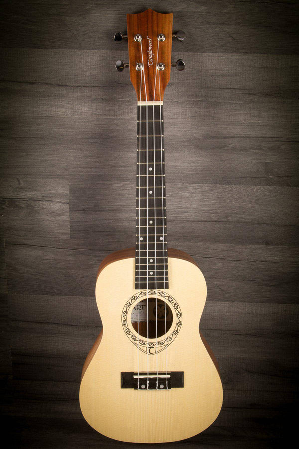 Tanglewood TWT9 TIARE Series Concert Ukulele - MusicStreet