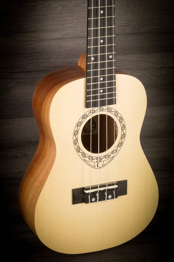 Tanglewood TWT9 TIARE Series Concert Ukulele - MusicStreet