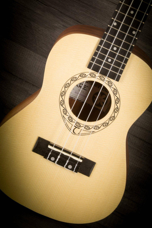Tanglewood TWT9 TIARE Series Concert Ukulele - MusicStreet