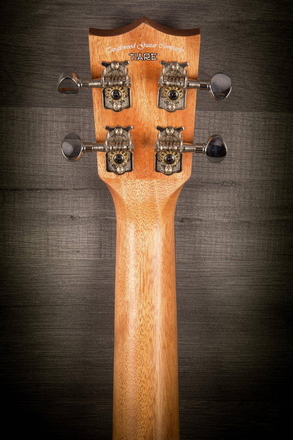 Tanglewood TWT9 TIARE Series Concert Ukulele - MusicStreet