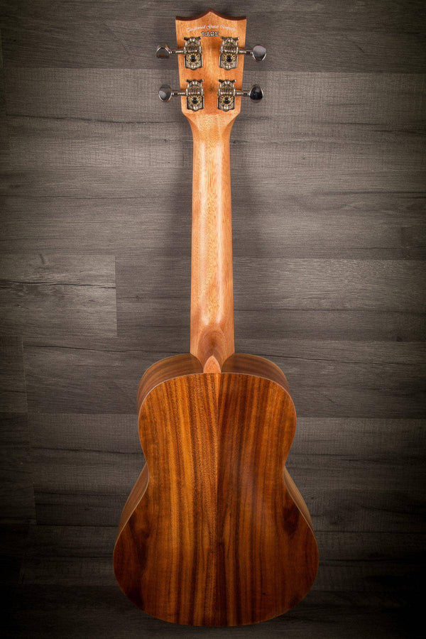 Tanglewood TWT9 TIARE Series Concert Ukulele - MusicStreet