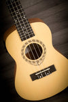 Tanglewood TWT9E TIARE Series Concert Ukulele - MusicStreet