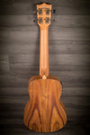 Tanglewood TWT9E TIARE Series Concert Ukulele - MusicStreet