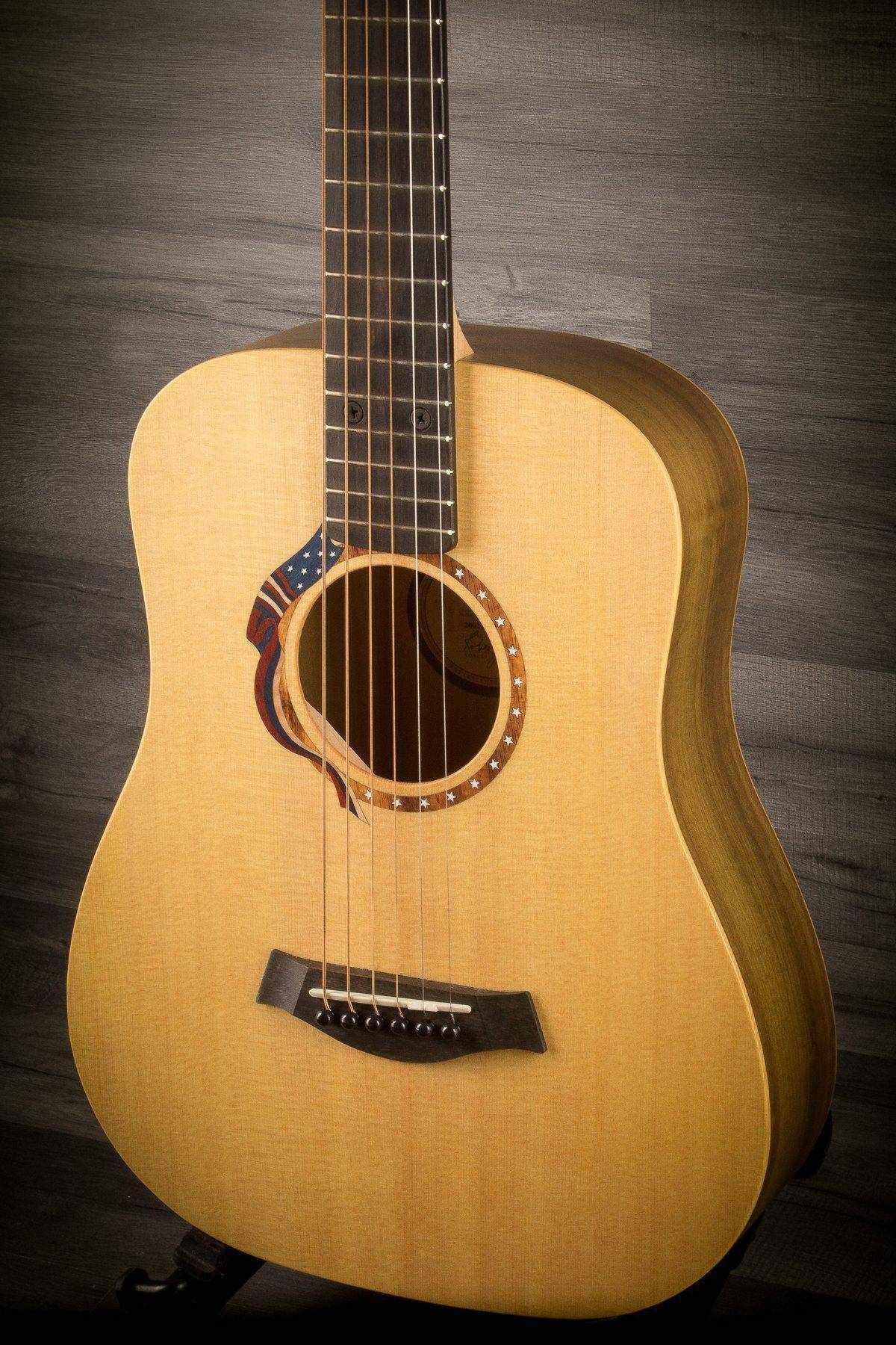 USED - 2002 Taylor Baby Liberty Tree