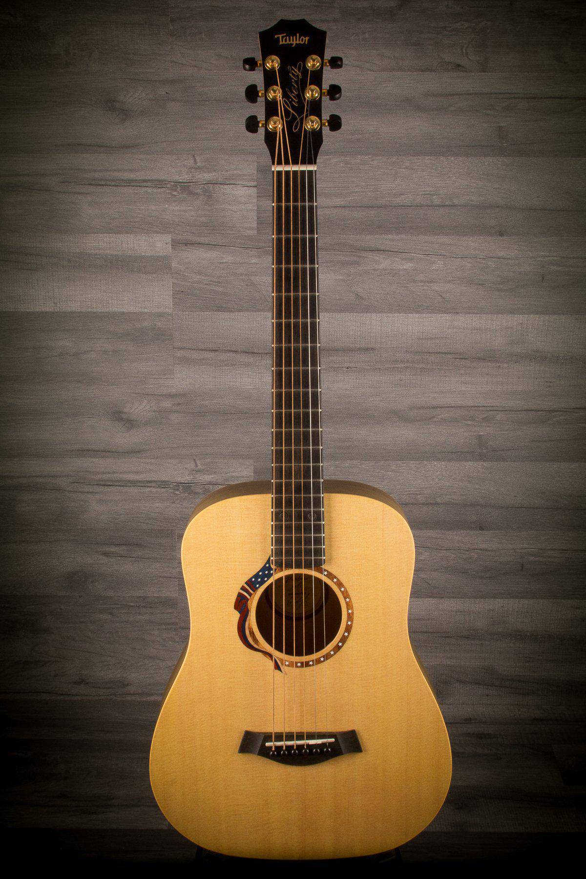 USED - 2002 Taylor Baby Liberty Tree