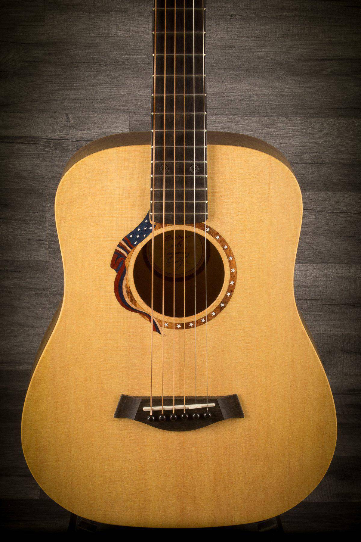 USED - 2002 Taylor Baby Liberty Tree