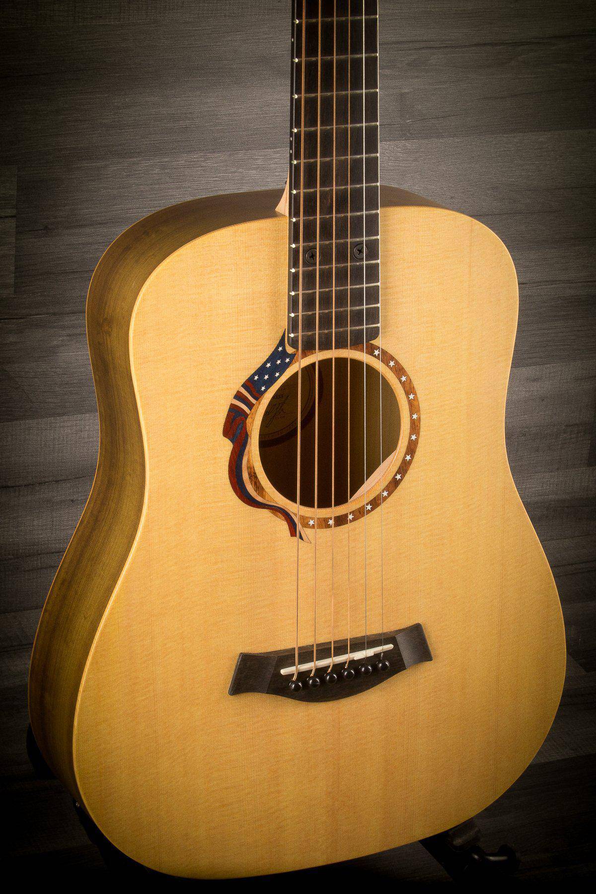 USED - 2002 Taylor Baby Liberty Tree