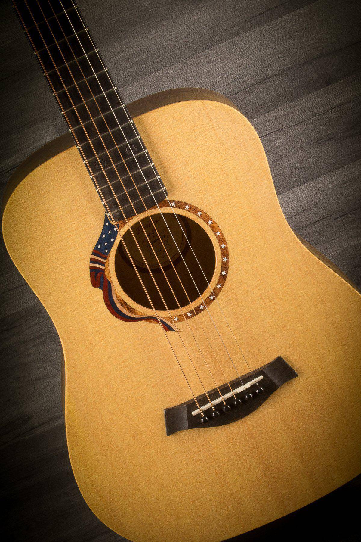 USED - 2002 Taylor Baby Liberty Tree