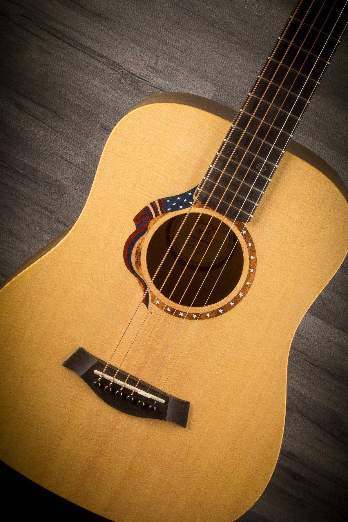 USED - 2002 Taylor Baby Liberty Tree