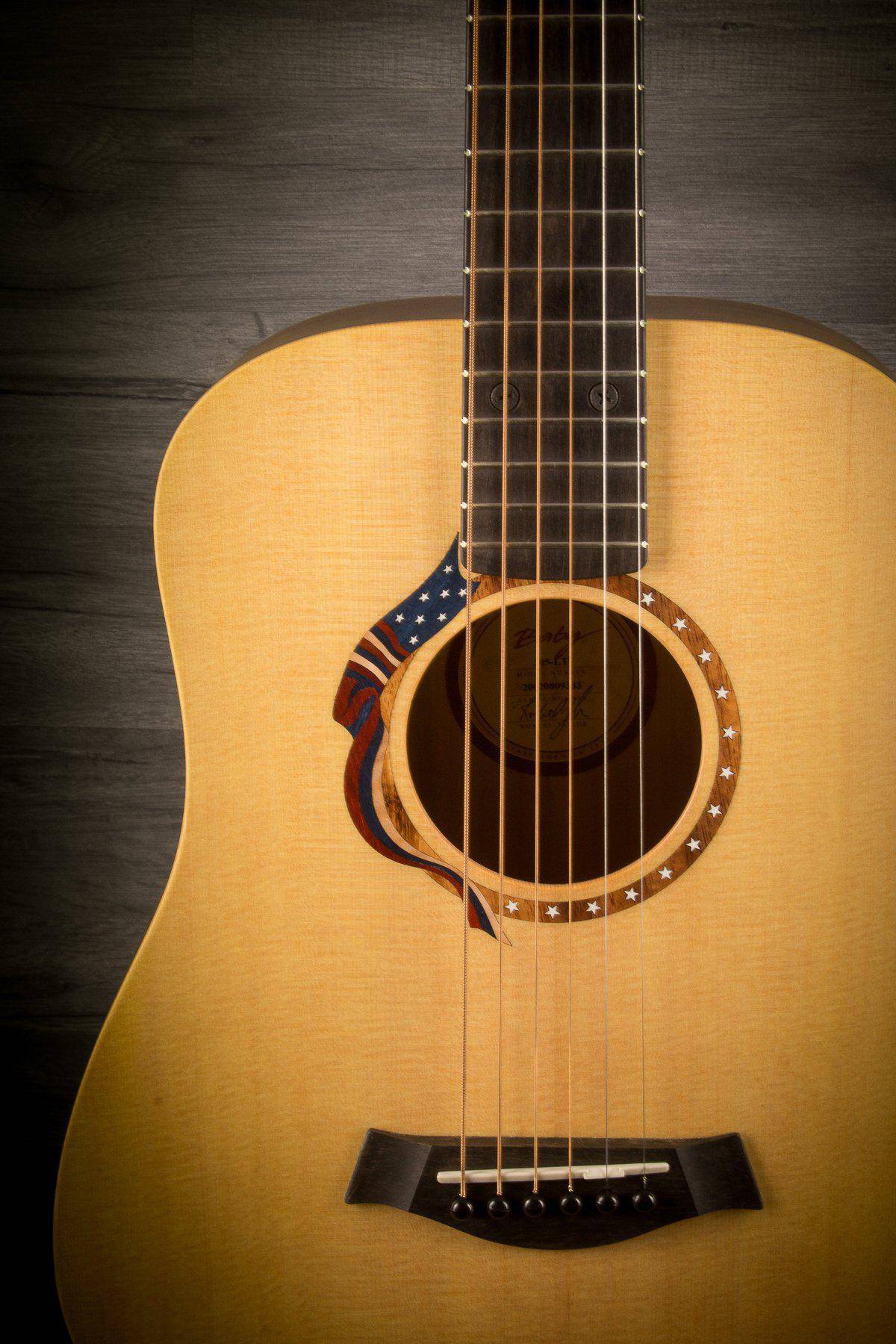 USED - 2002 Taylor Baby Liberty Tree