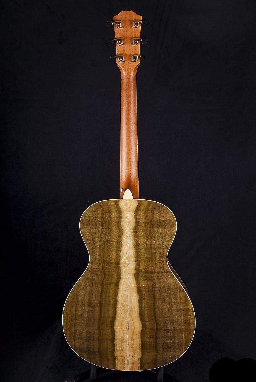 USED - 2002 Taylor Liberty Tree & Liberty Tree Baby Taylor (Pair)