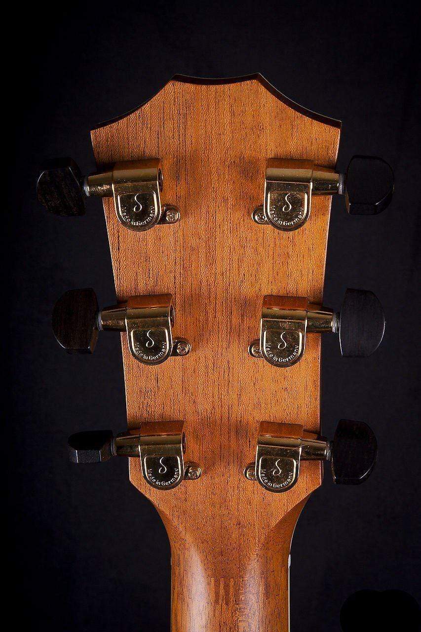 USED - 2002 Taylor Liberty Tree & Liberty Tree Baby Taylor (Pair)