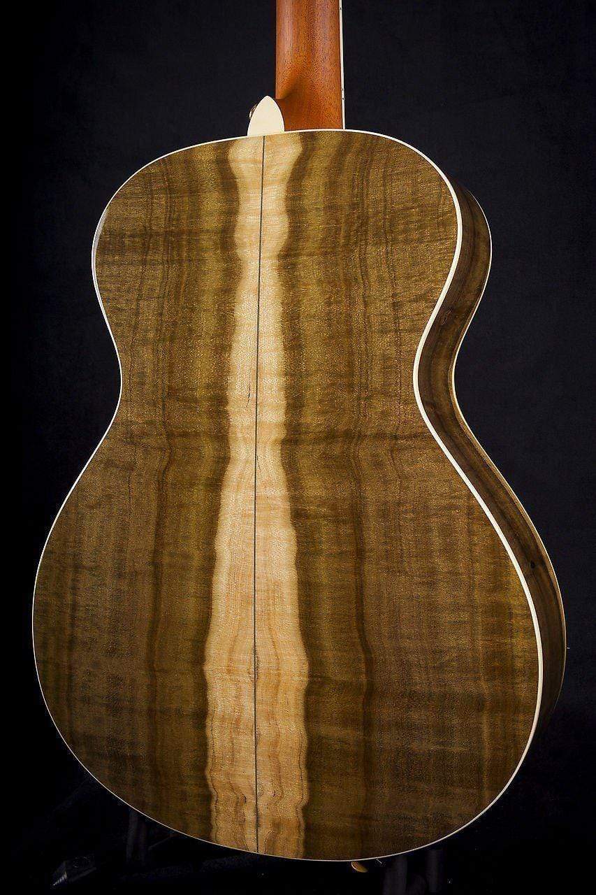 USED - 2002 Taylor Liberty Tree & Liberty Tree Baby Taylor (Pair)