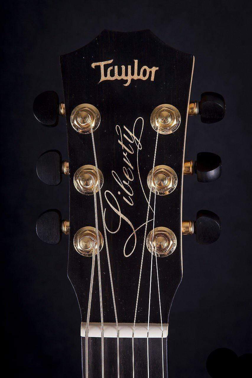 USED - 2002 Taylor Liberty Tree & Liberty Tree Baby Taylor (Pair)