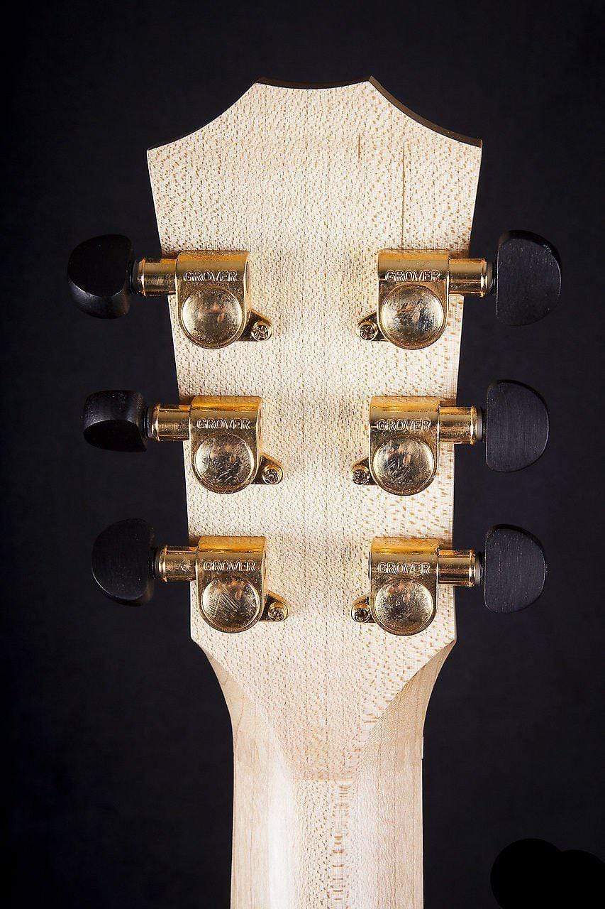 USED - 2002 Taylor Liberty Tree & Liberty Tree Baby Taylor (Pair)