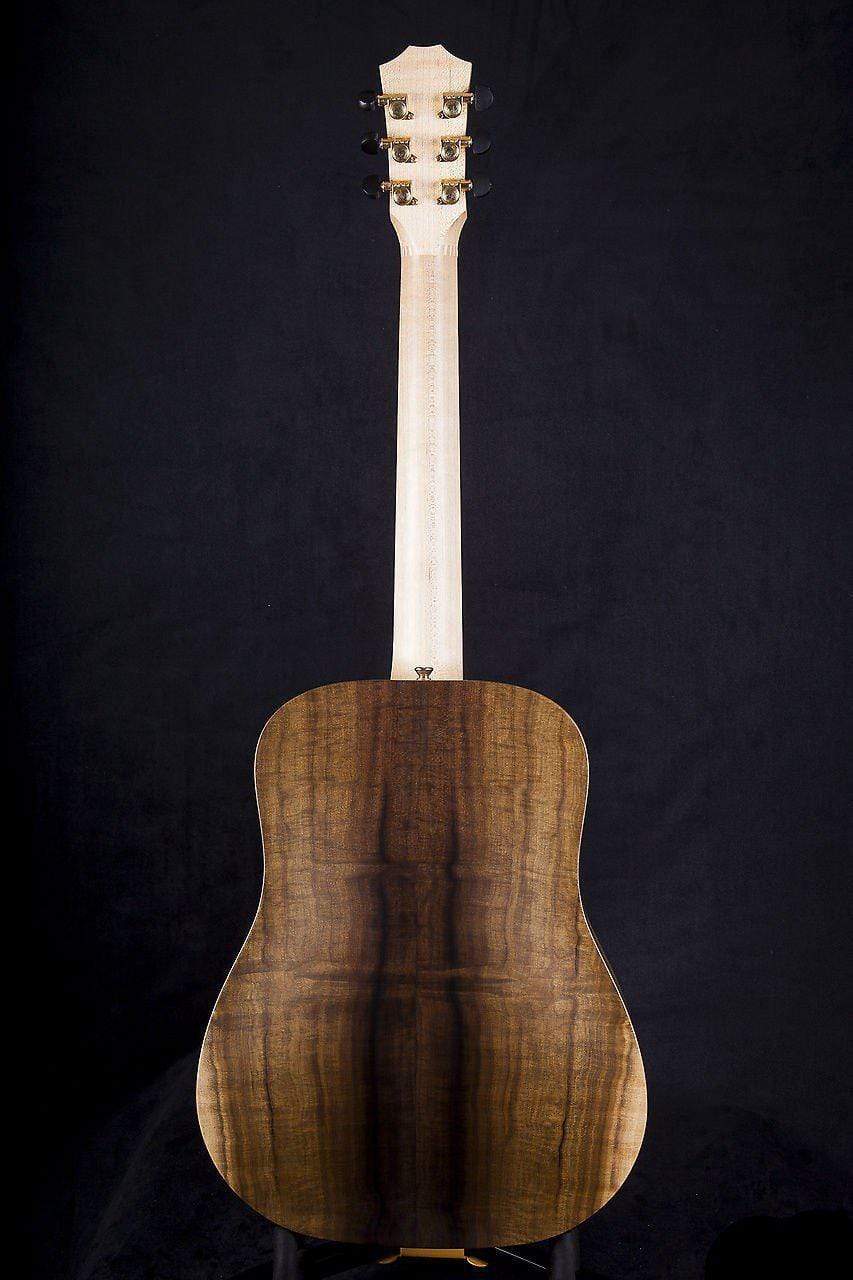 USED - 2002 Taylor Liberty Tree & Liberty Tree Baby Taylor (Pair)