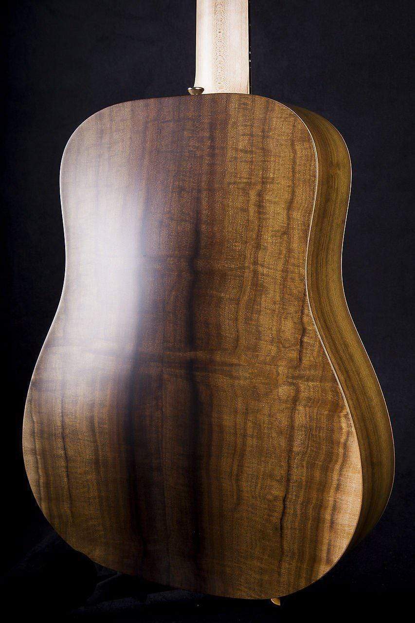 USED - 2002 Taylor Liberty Tree & Liberty Tree Baby Taylor (Pair)