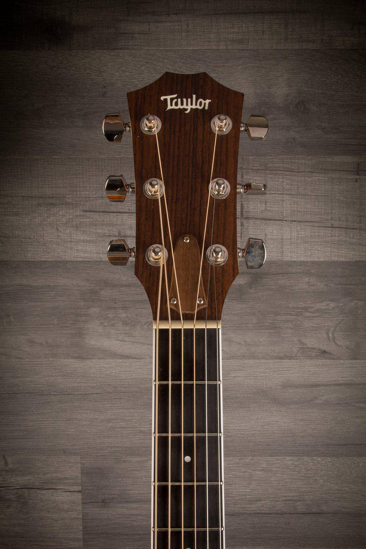 USED - 2015 Taylor 414CE with Hard Case