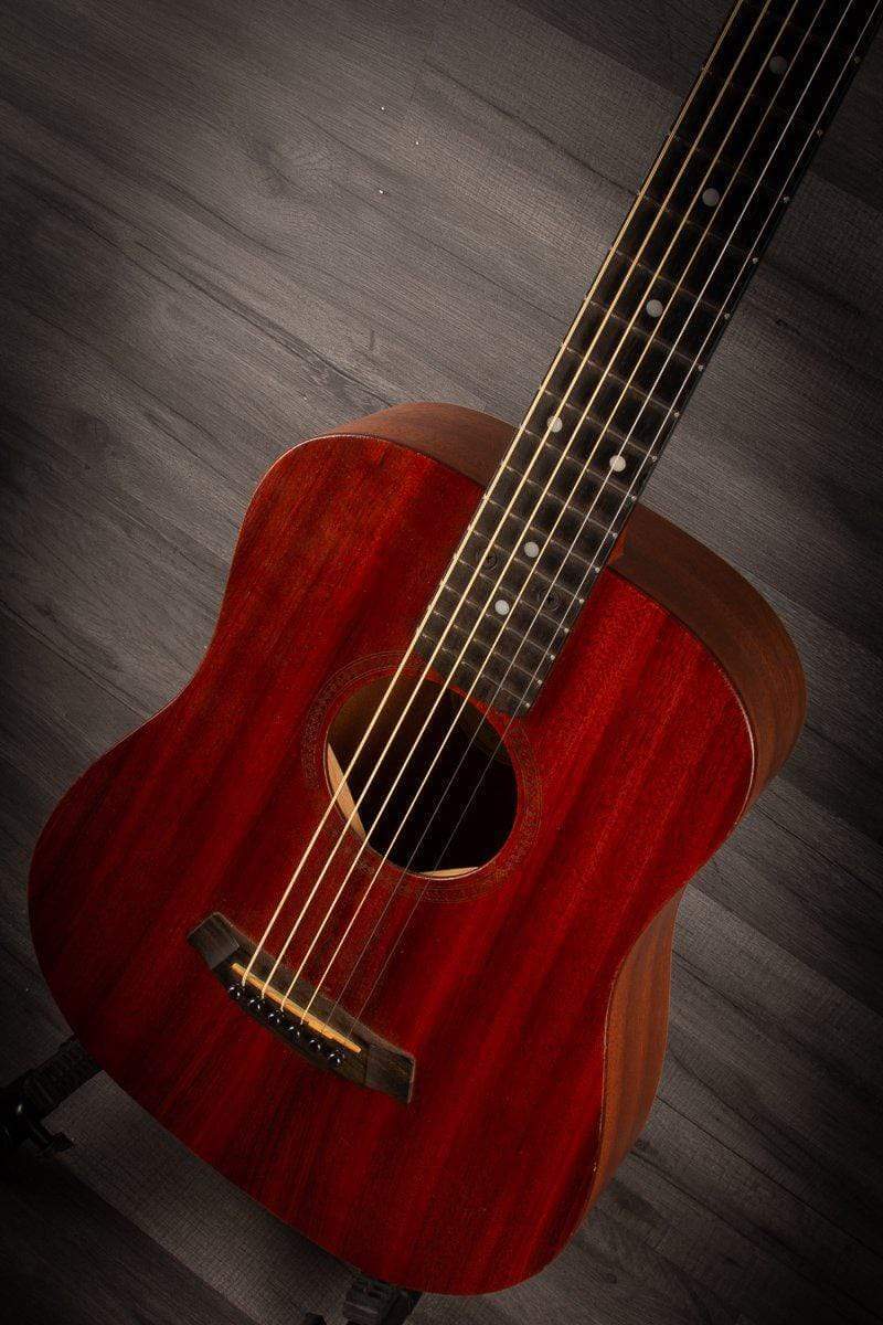 USED - Baby Taylor Mahogany 301M