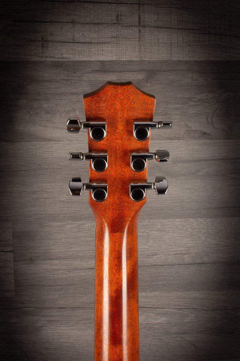 USED - Baby Taylor Mahogany 301M