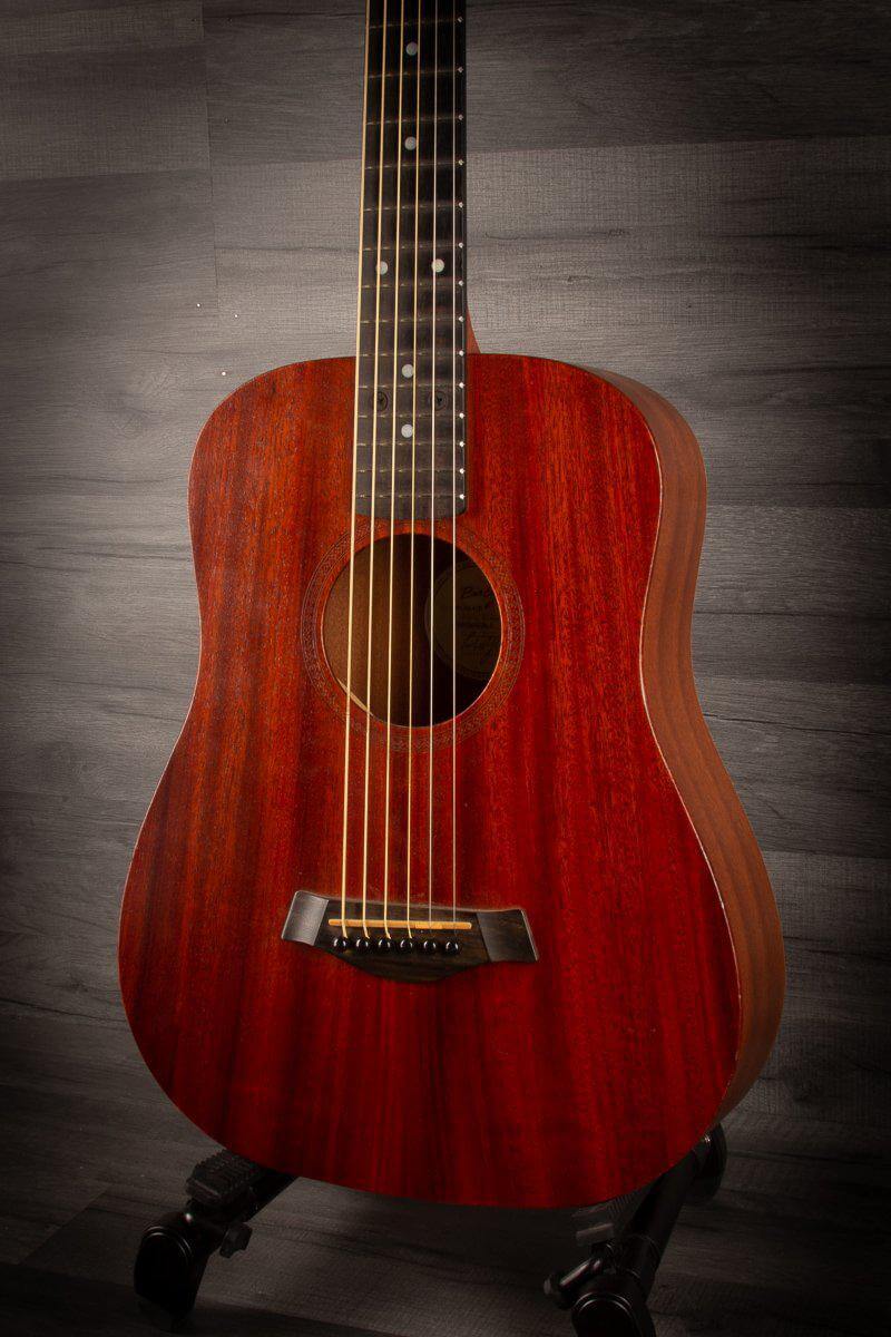 USED - Baby Taylor Mahogany 301M