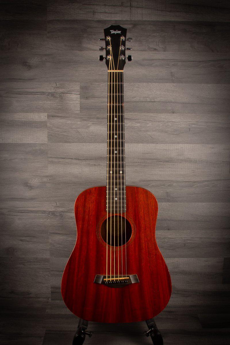 USED - Baby Taylor Mahogany 301M