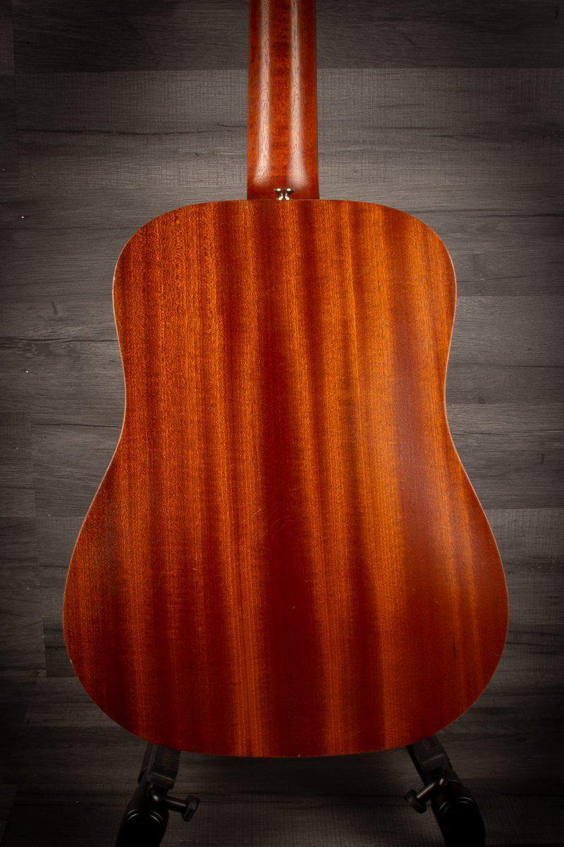 USED - Baby Taylor Mahogany 301M