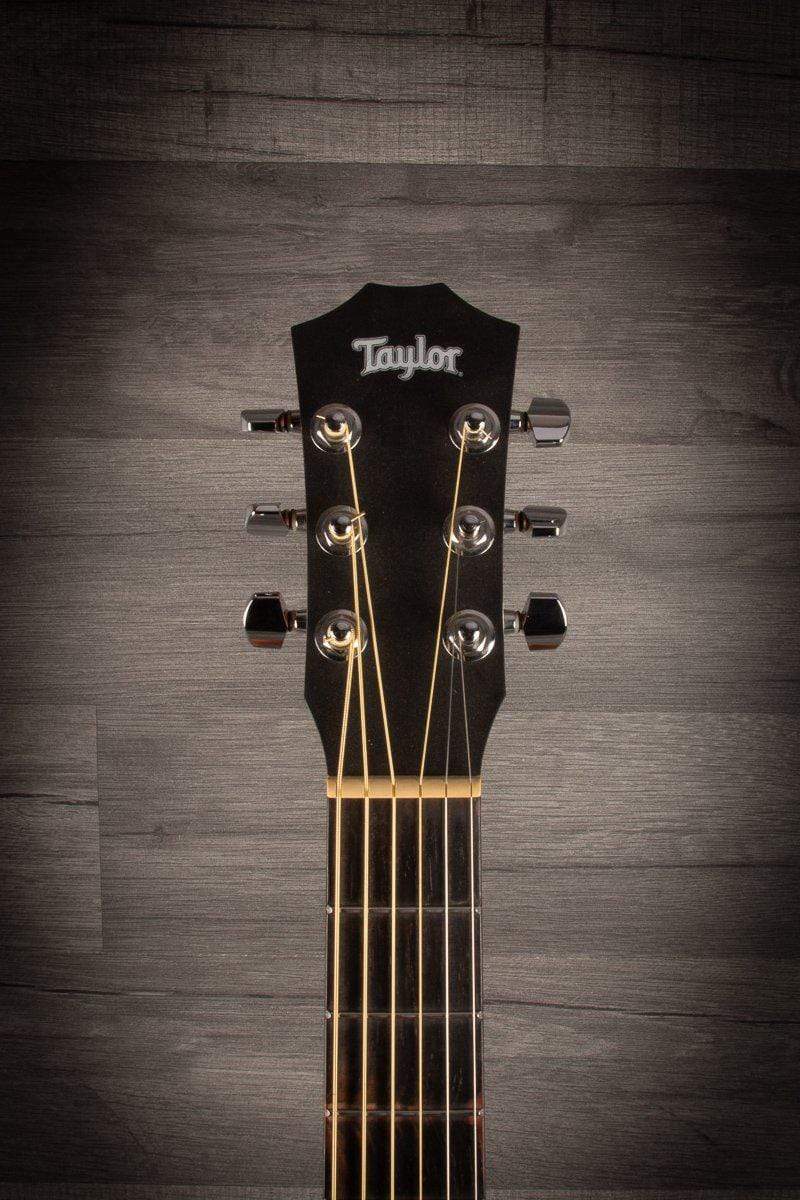 USED - Baby Taylor Mahogany 301M