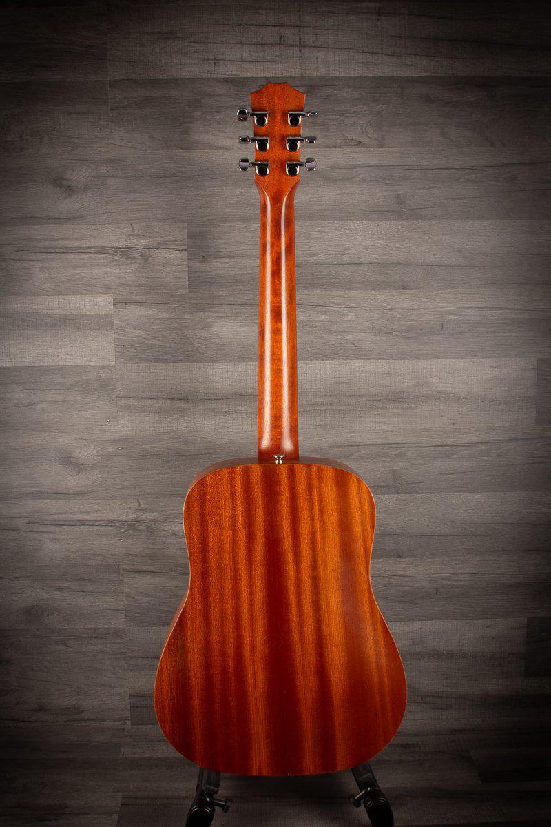 USED - Baby Taylor Mahogany 301M