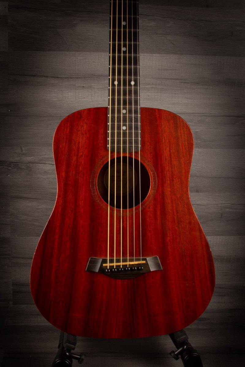 USED - Baby Taylor Mahogany 301M