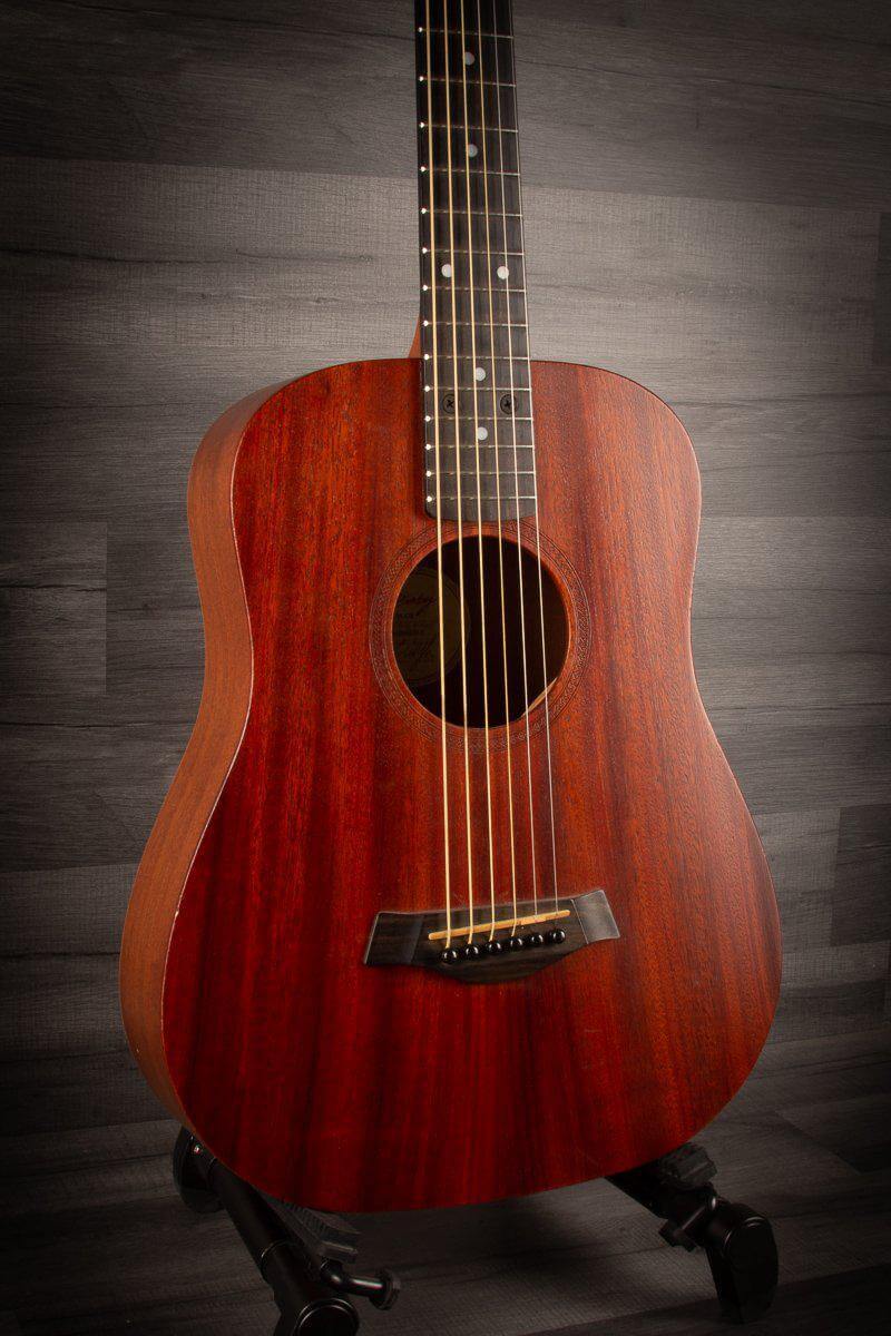 USED - Baby Taylor Mahogany 301M
