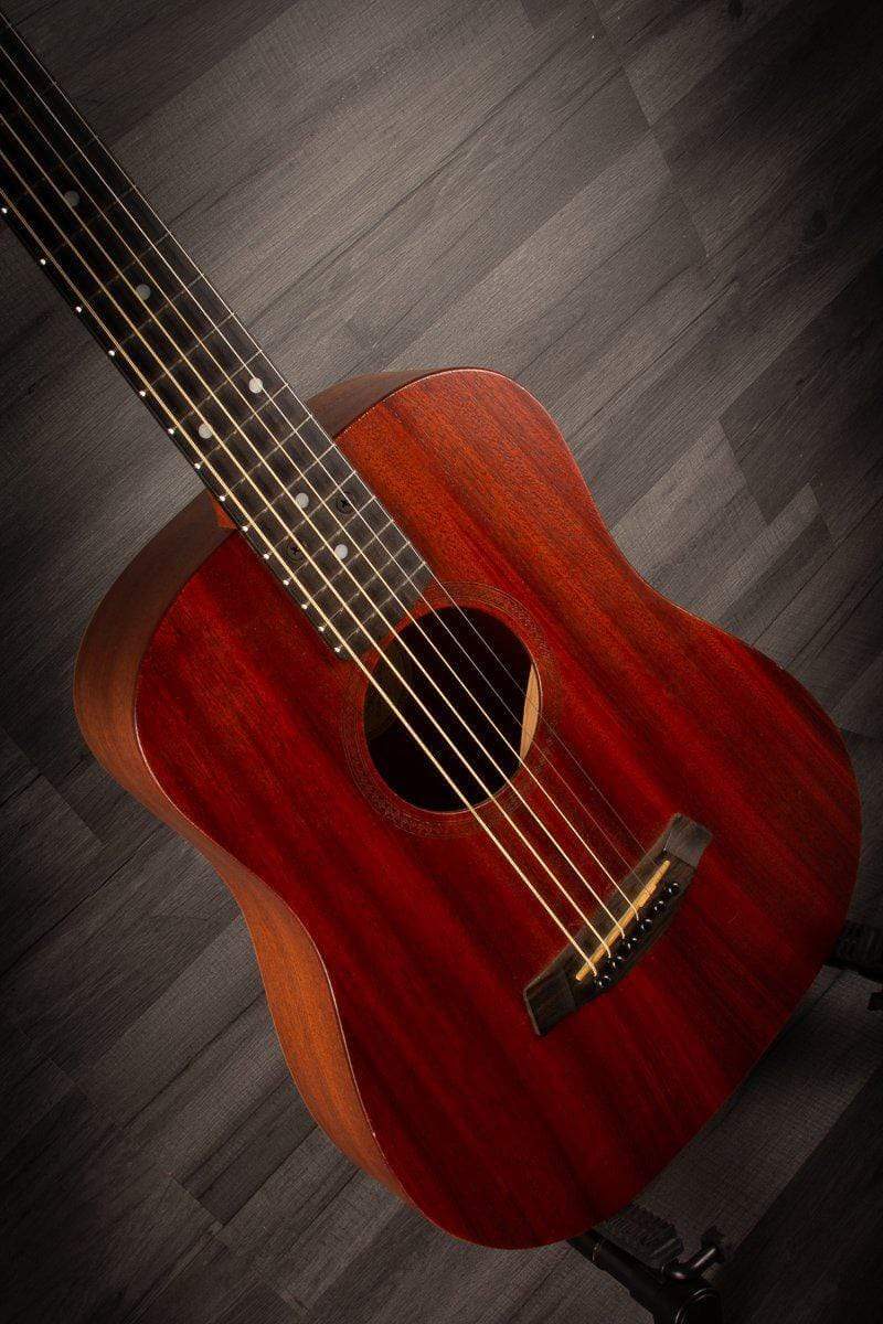 USED - Baby Taylor Mahogany 301M