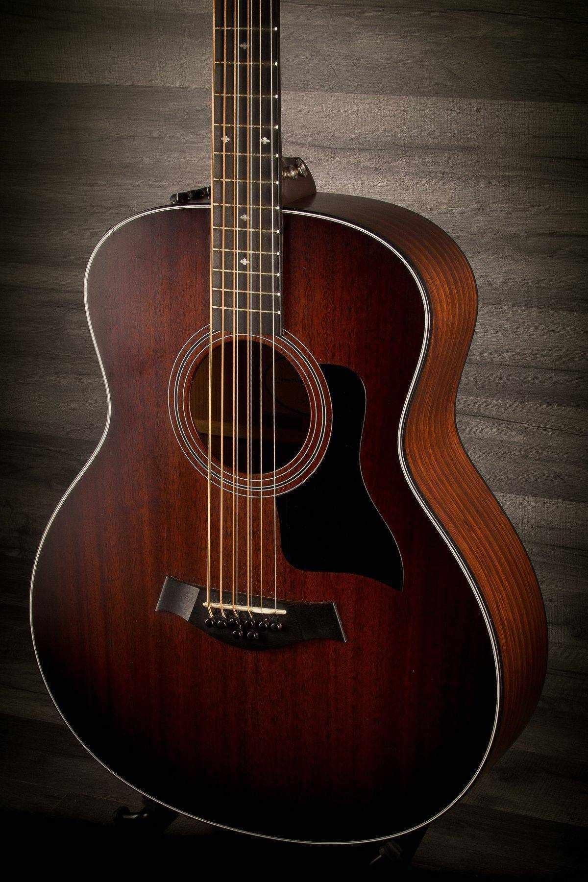 USED - Taylor 326e Baritone-8 LTD