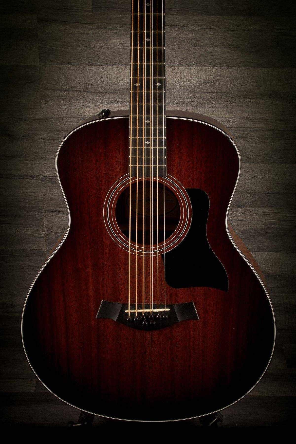 USED - Taylor 326e Baritone-8 LTD