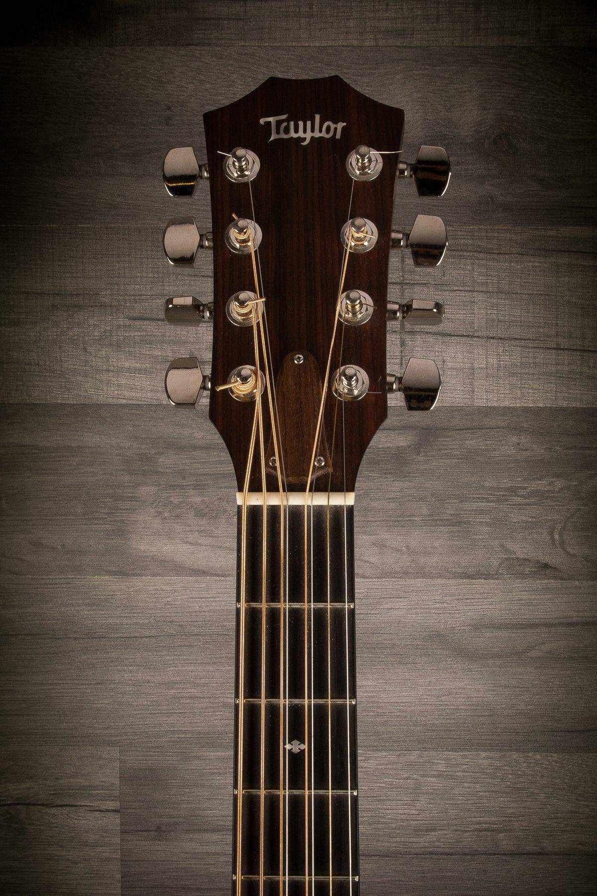 USED - Taylor 326e Baritone-8 LTD