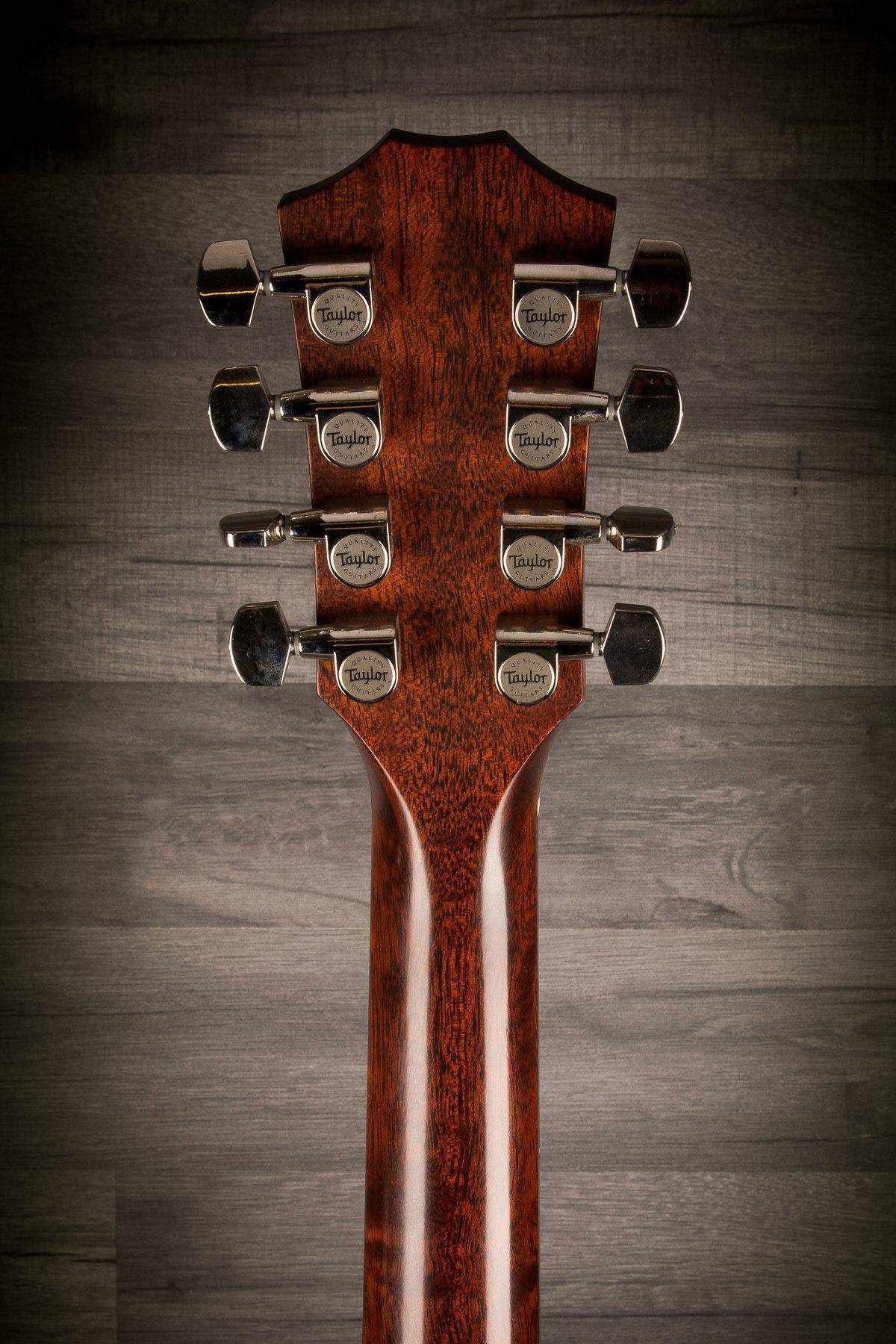 USED - Taylor 326e Baritone-8 LTD