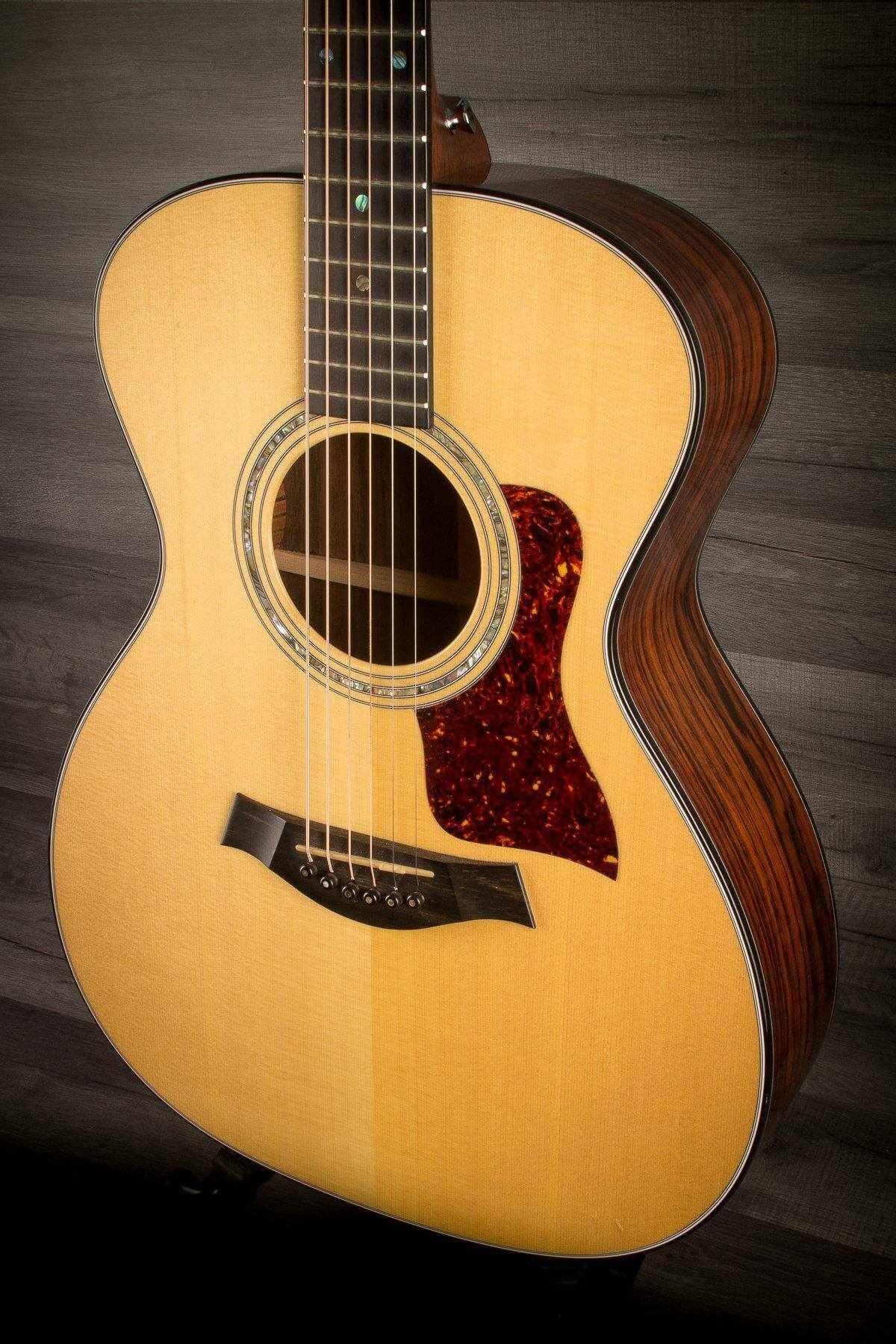 USED Taylor 712 - 1997