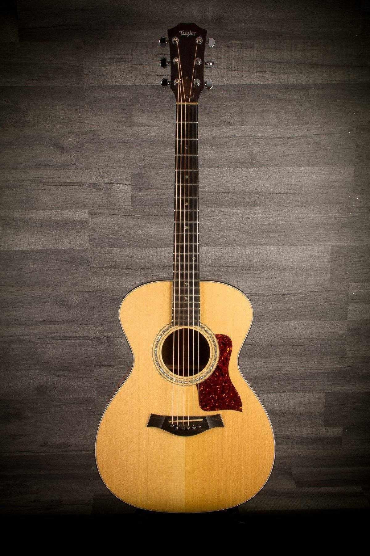 USED Taylor 712 - 1997