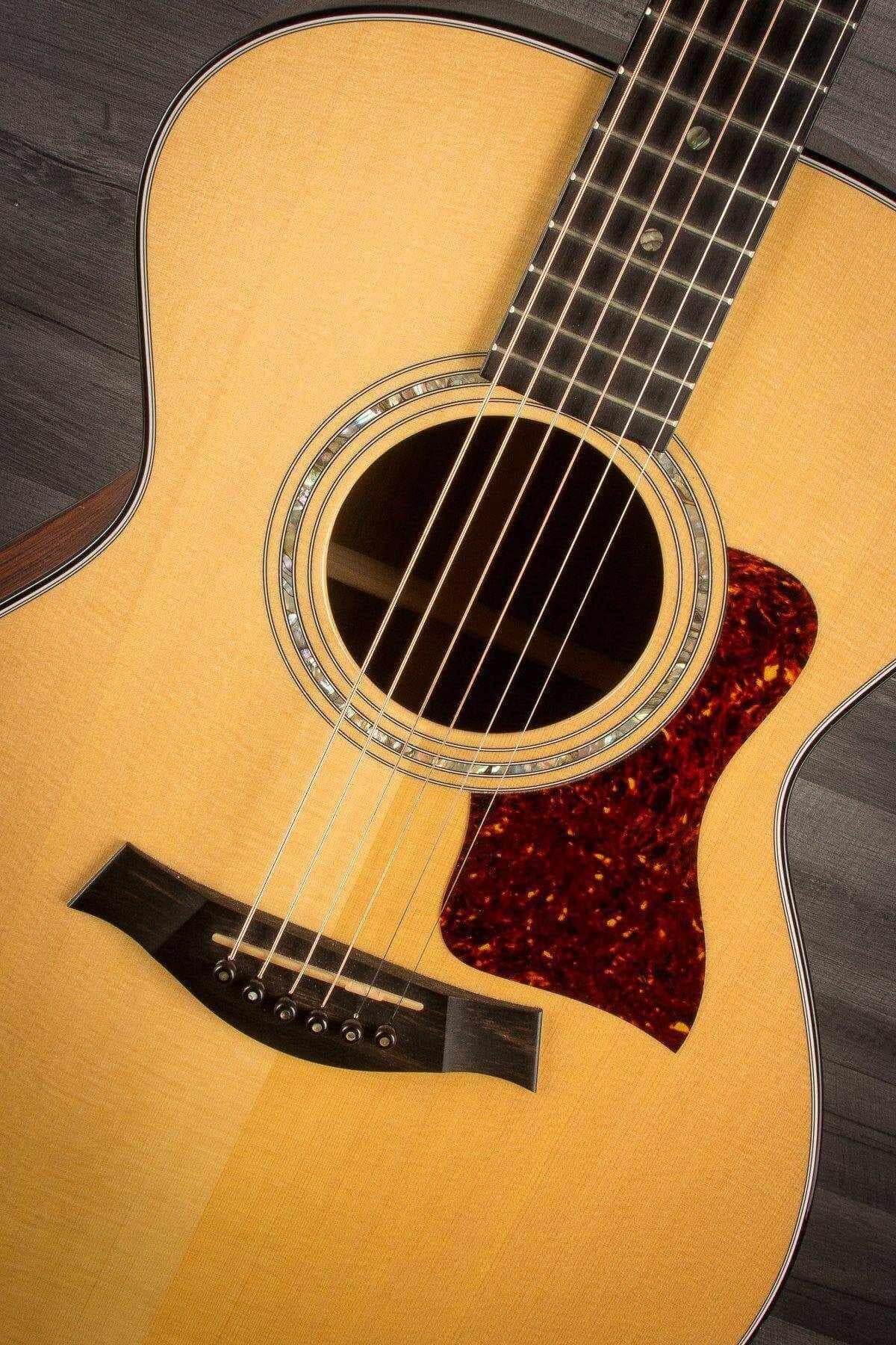 USED Taylor 712 - 1997