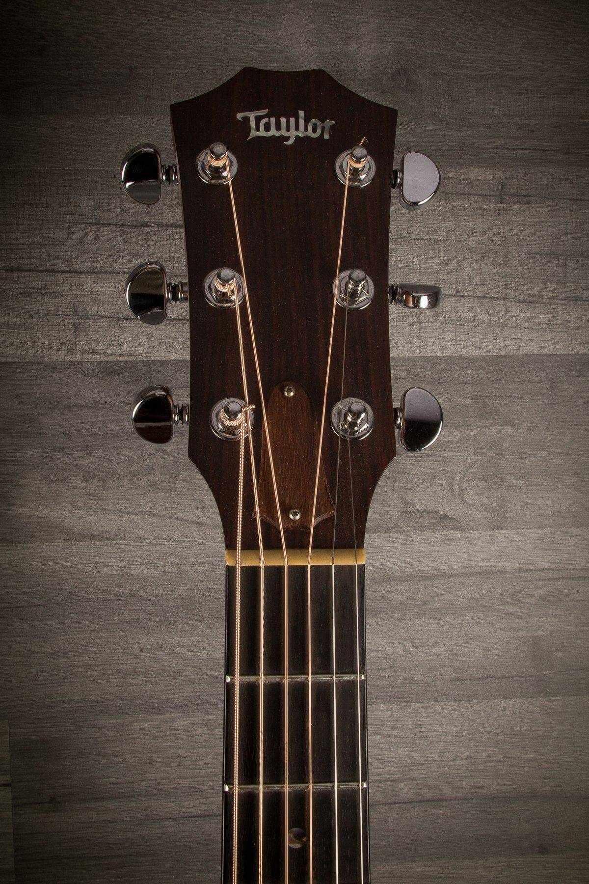 USED Taylor 712 - 1997