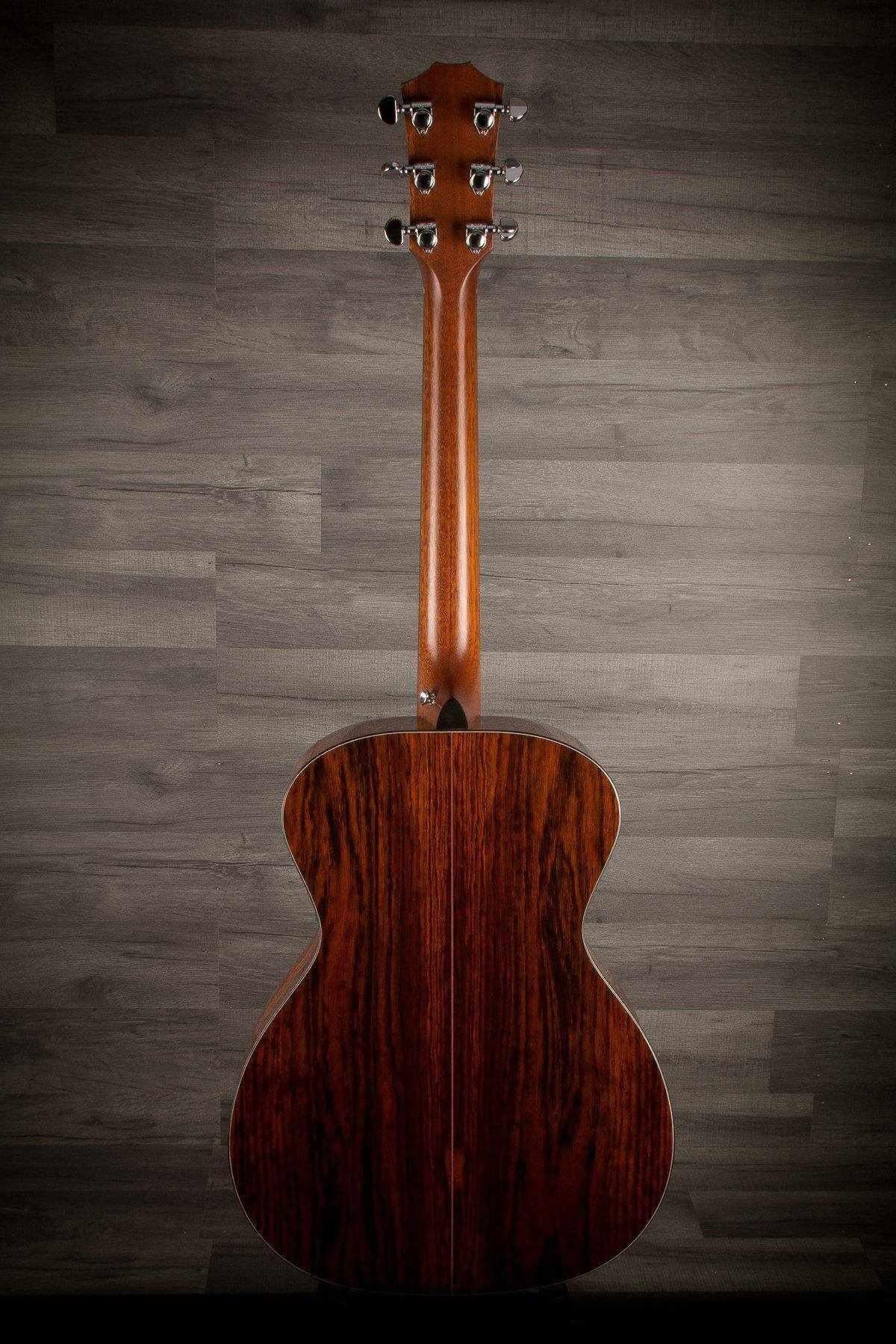 USED Taylor 712 - 1997